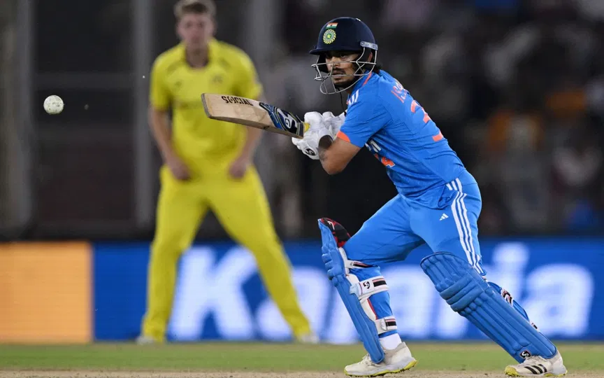 India's wicket-keeping conundrum: Why Ishan Kishan should be KL Rahul's successor in ODIs